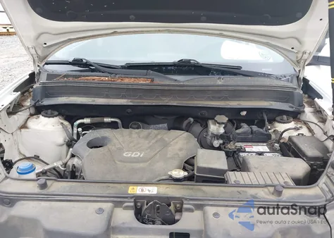 2012 Kia Soul z USA, uszkodzony, nr VIN KNDJT2A58C7396689